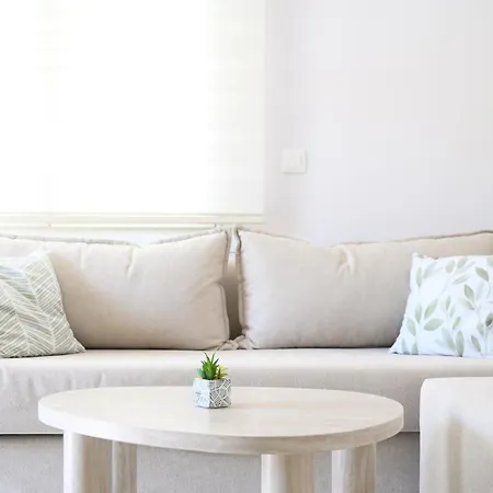 Korina Appartement *