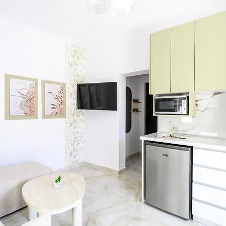 Korina Apartment Peraia (Thessaloniki)