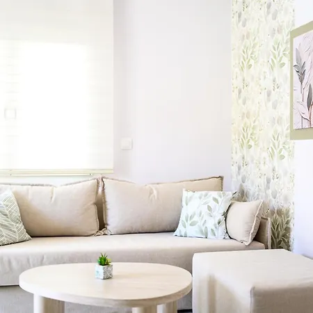Korina Appartement