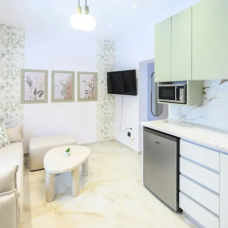 Korina Appartement